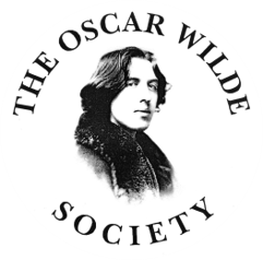 Oscar Wilde Society logo
